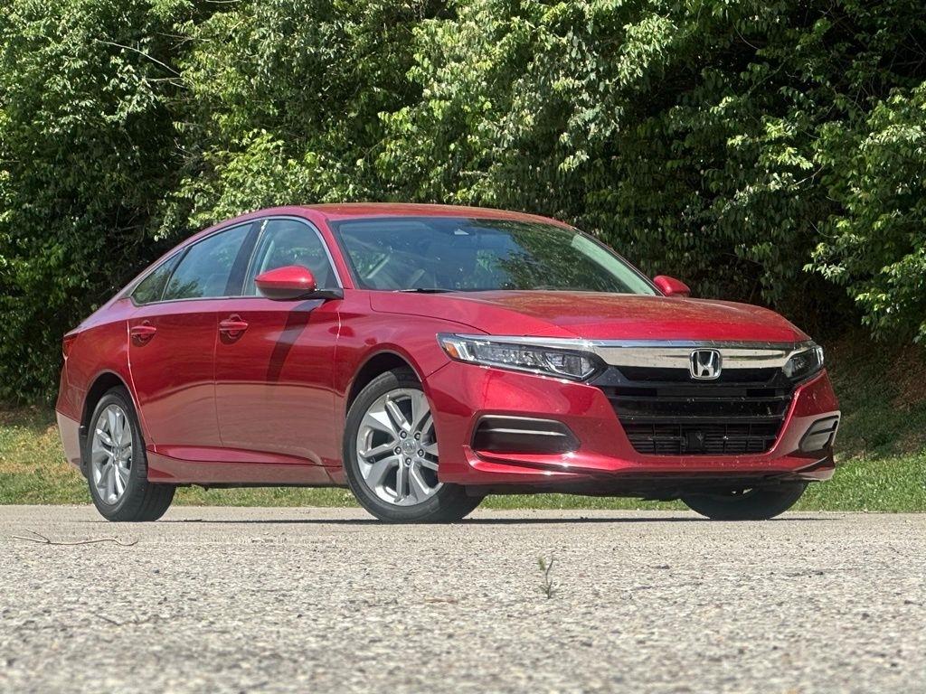 Honda Accord Sedan  2019