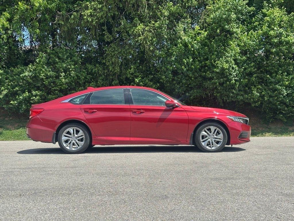 Honda Accord Sedan  2019
