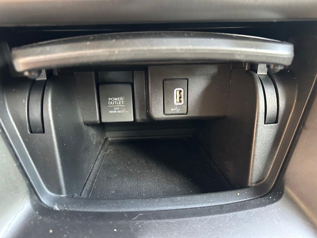 Honda Accord Sedan  2019