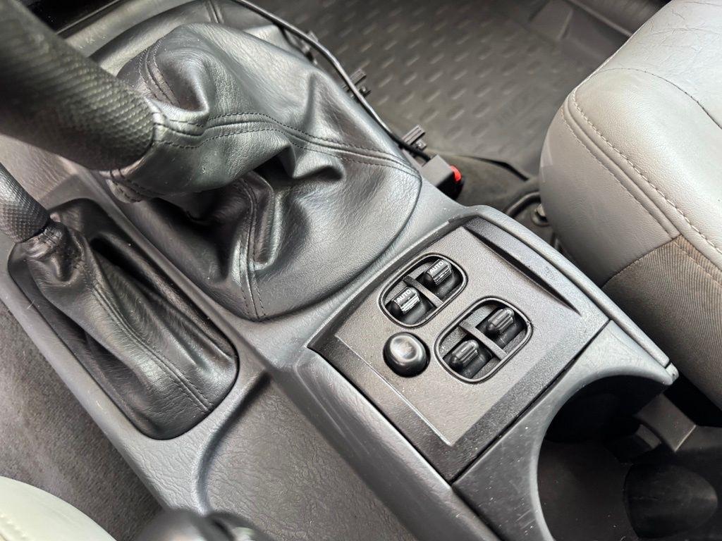 Jeep Liberty  2005