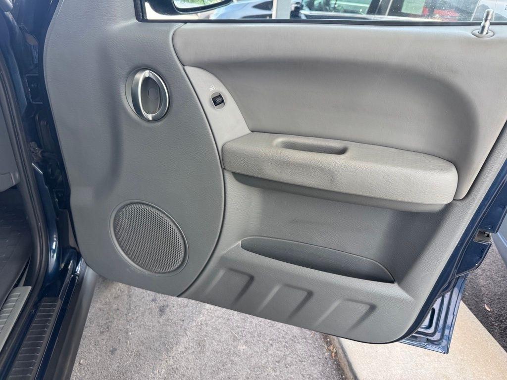 Jeep Liberty  2005