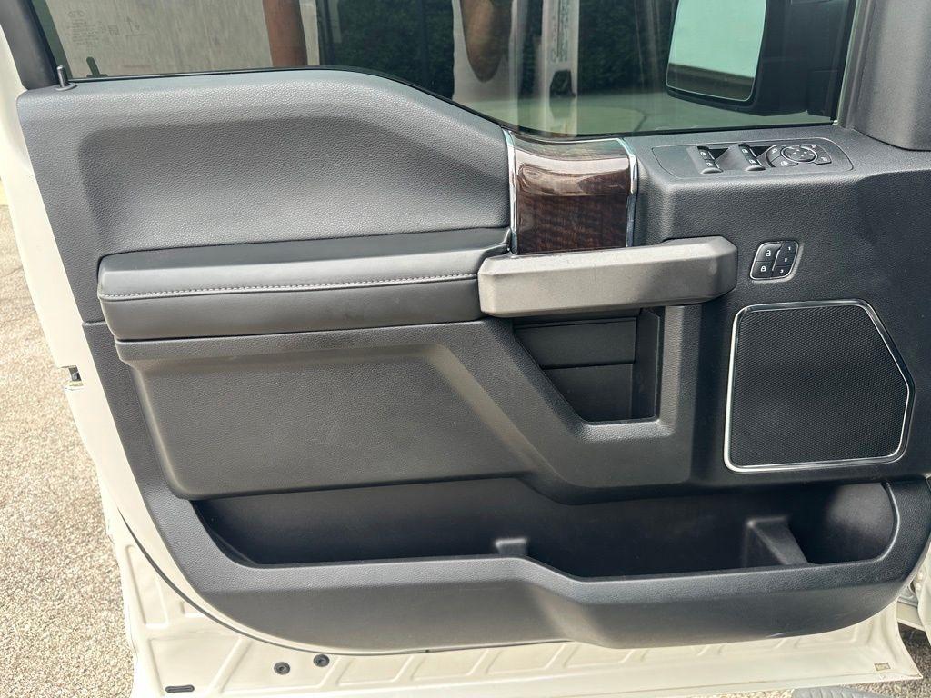 Ford F-150  2017