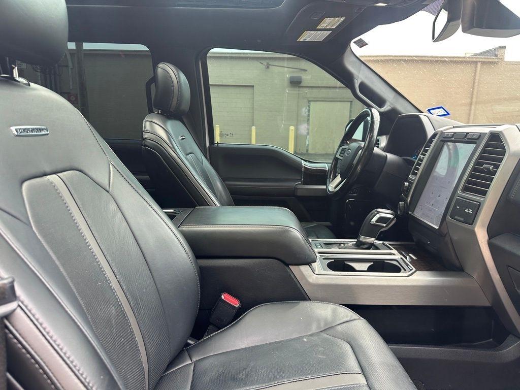 Ford F-150  2017