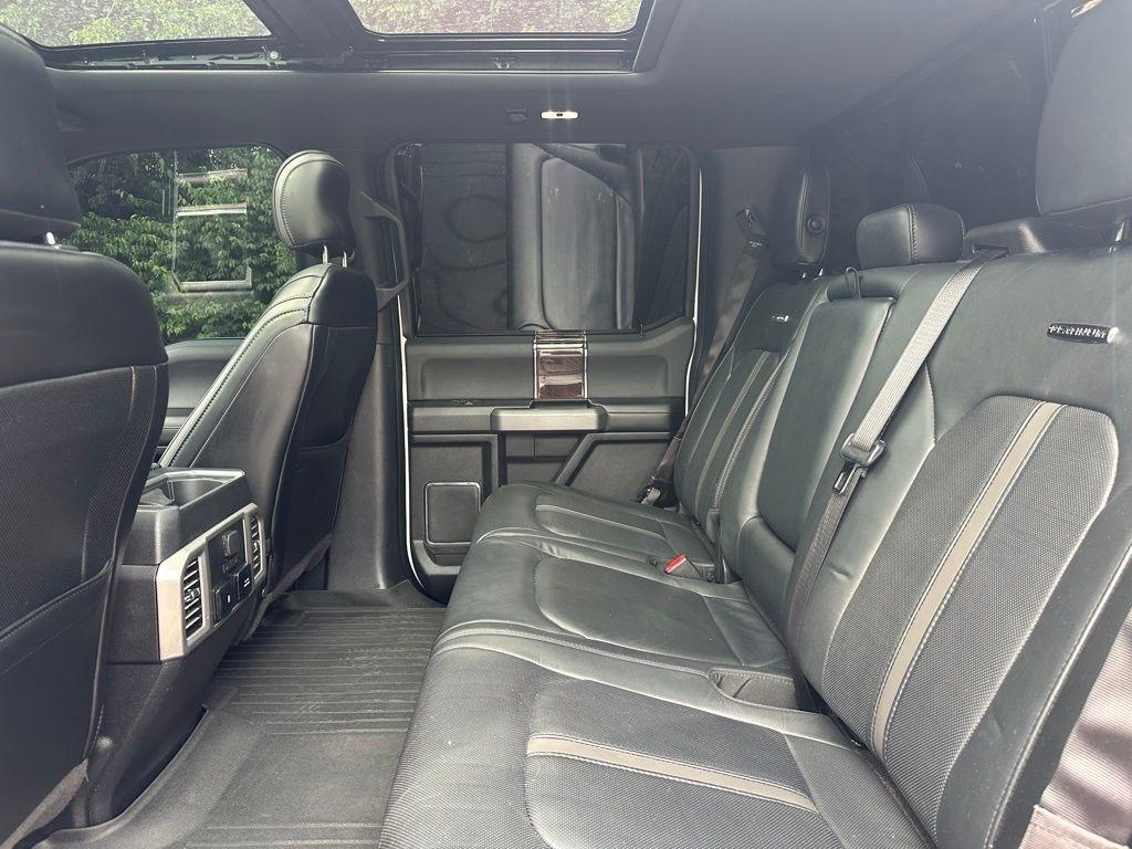 Ford F-150  2017