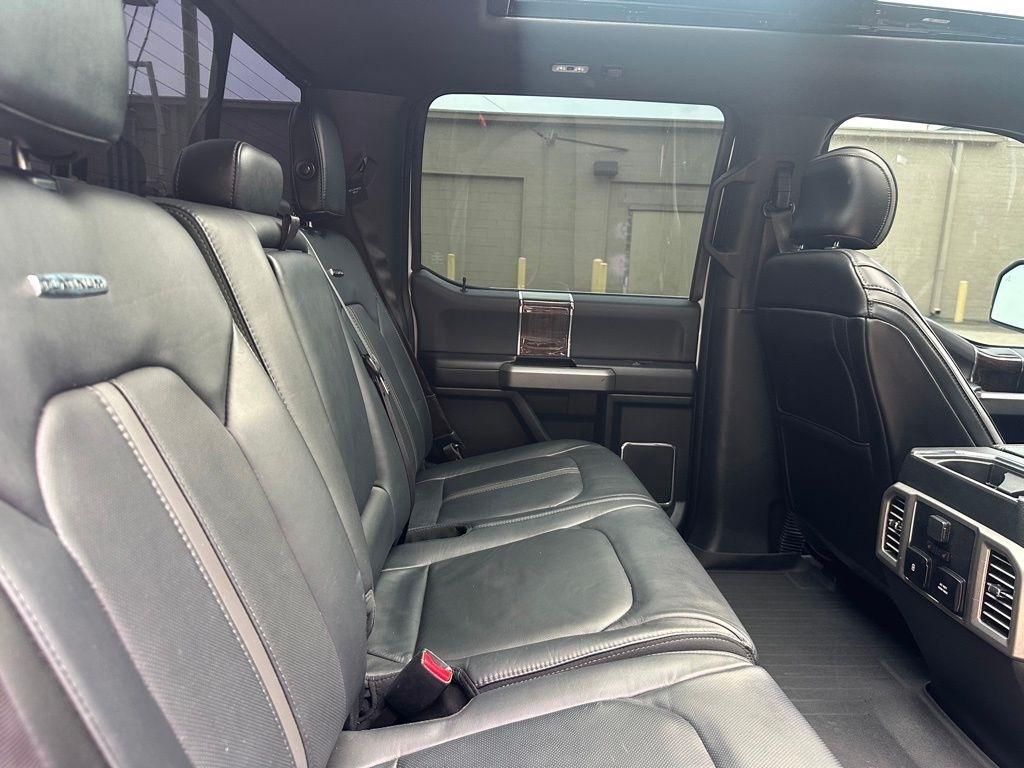 Ford F-150  2017