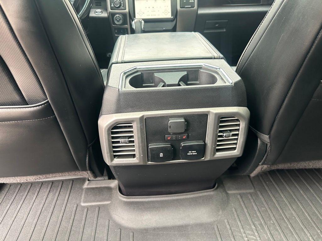 Ford F-150  2017