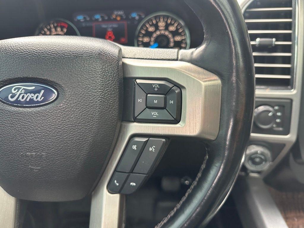 Ford F-150  2017