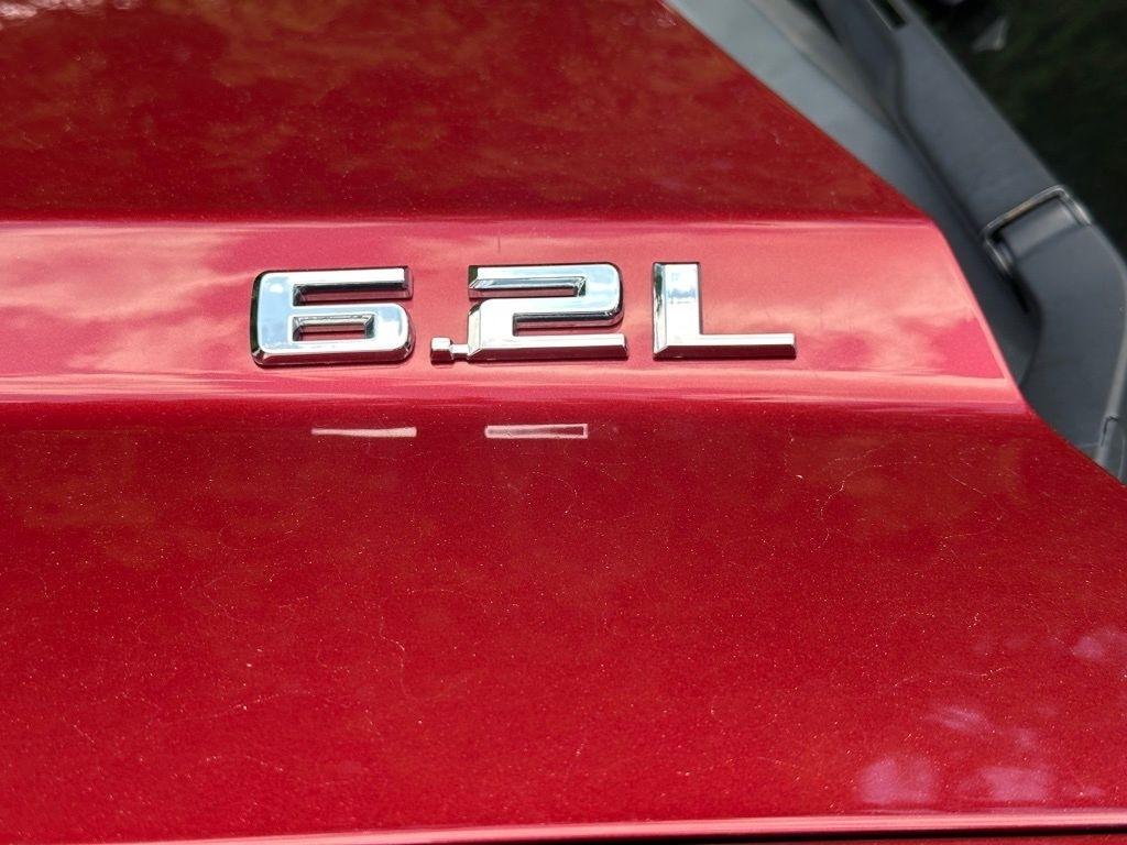 GMC Sierra 1500  2018