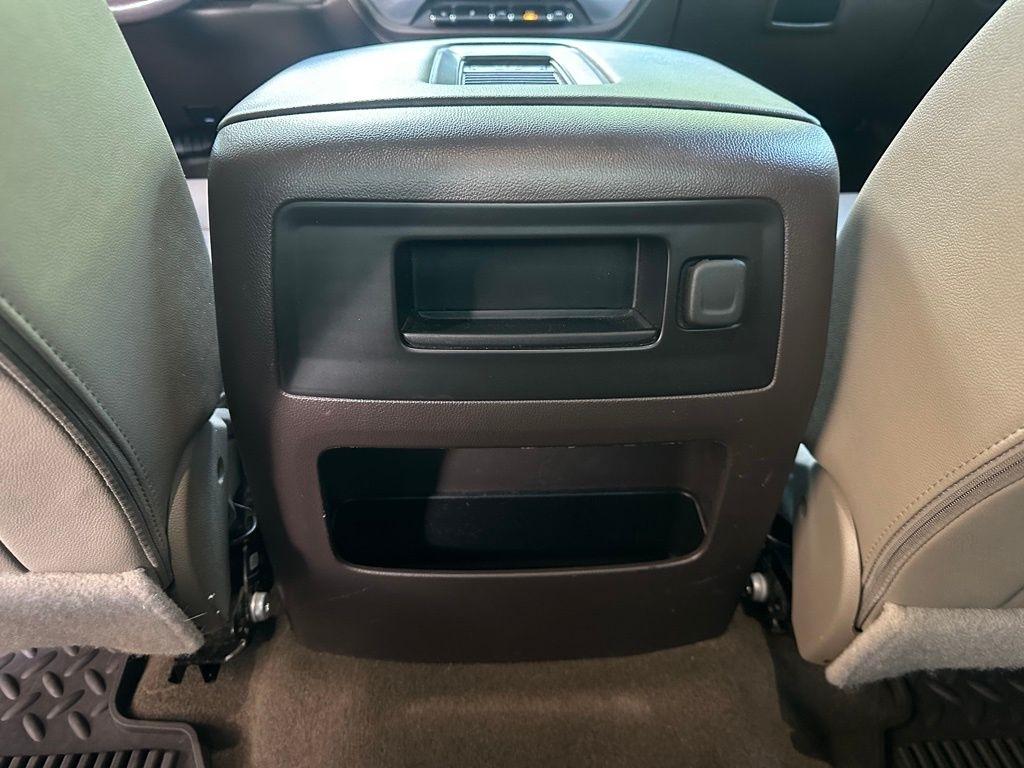 GMC Sierra 1500  2018