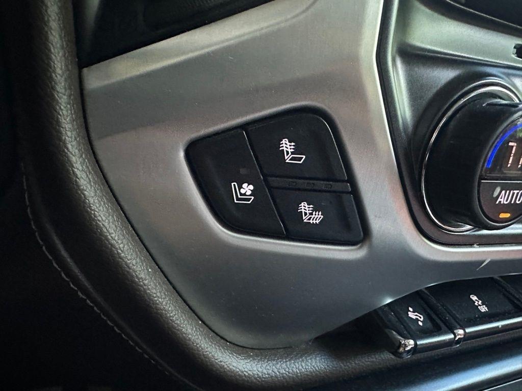 GMC Sierra 1500  2018