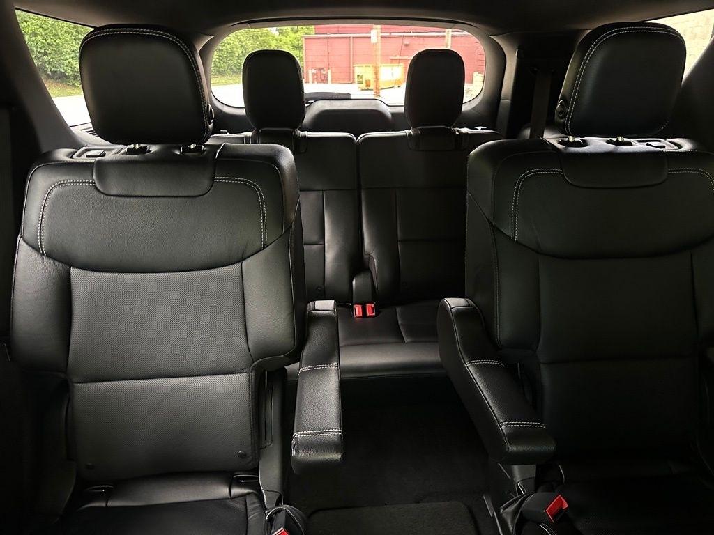 Ford Explorer  2020