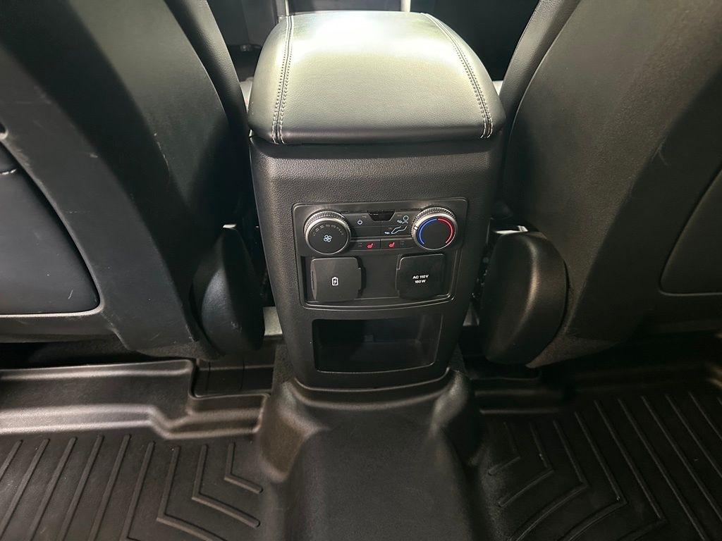 Ford Explorer  2020