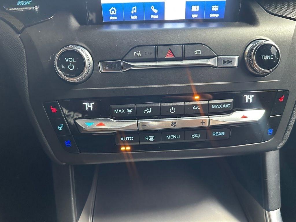 Ford Explorer  2020