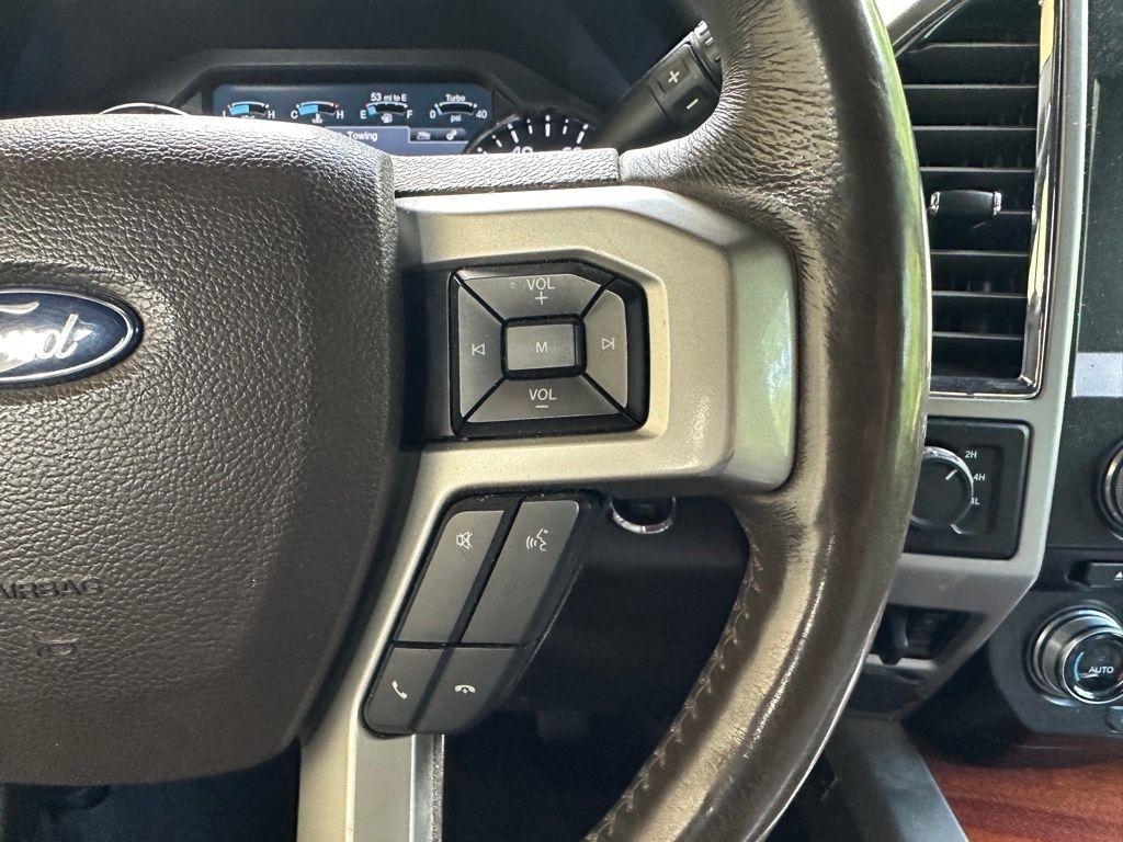 Ford Super Duty F-250 SRW  2017