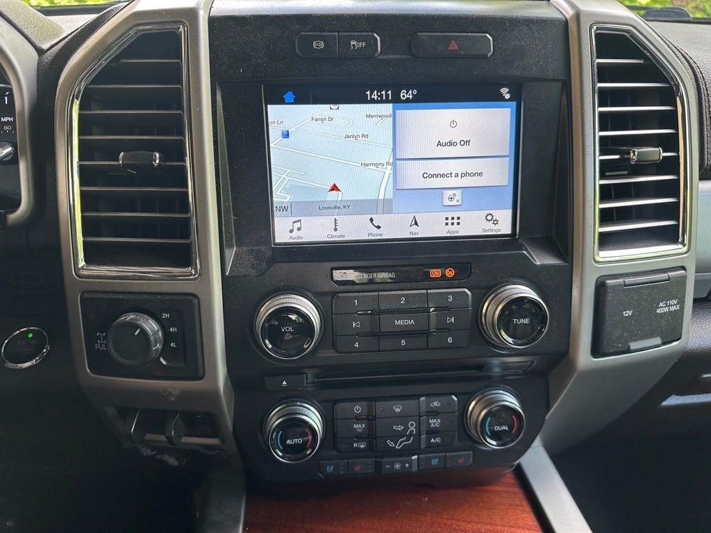 Ford Super Duty F-250 SRW  2017