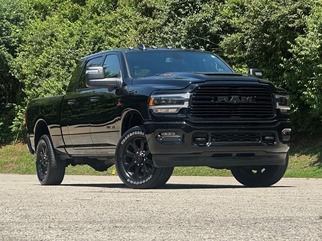 RAM 2500  2024