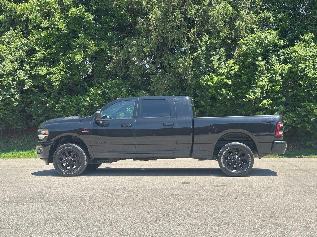 RAM 2500  2024