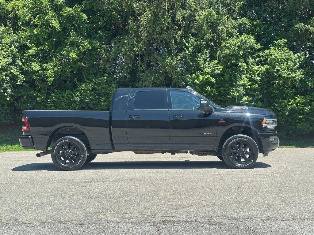 RAM 2500  2024