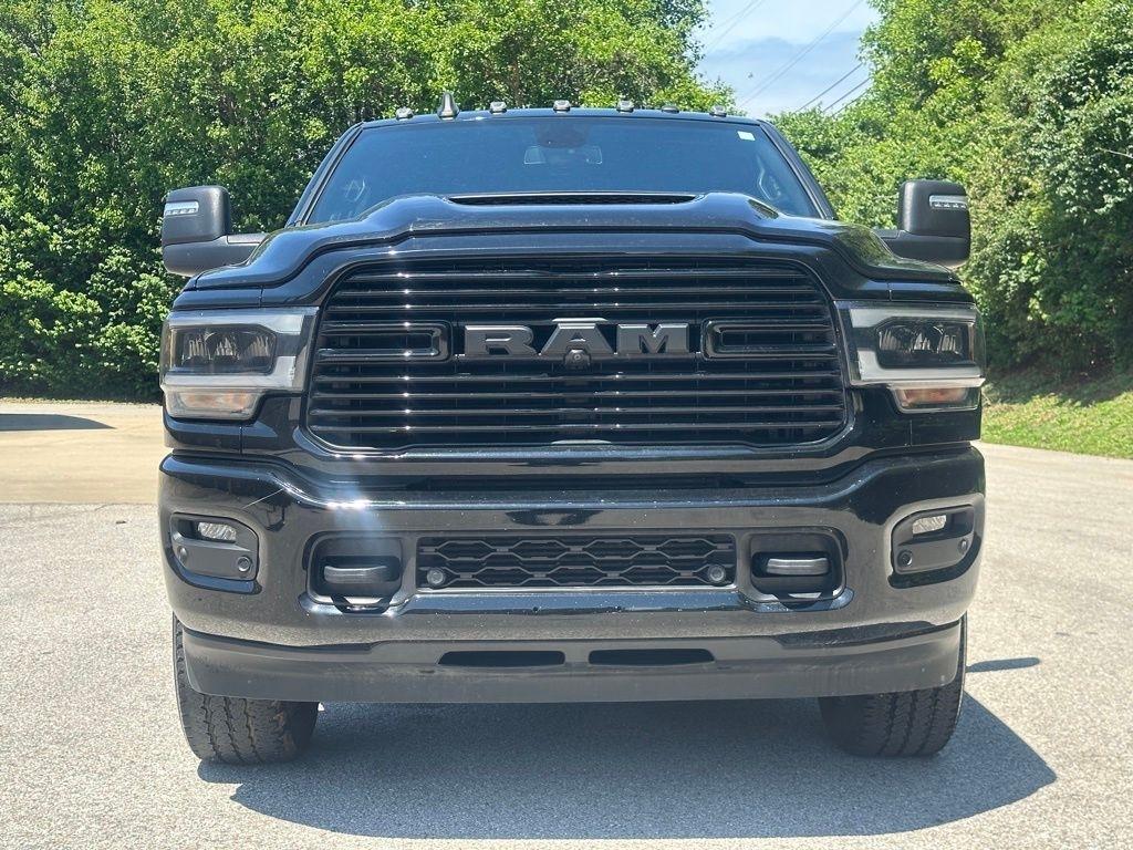 RAM 2500  2024