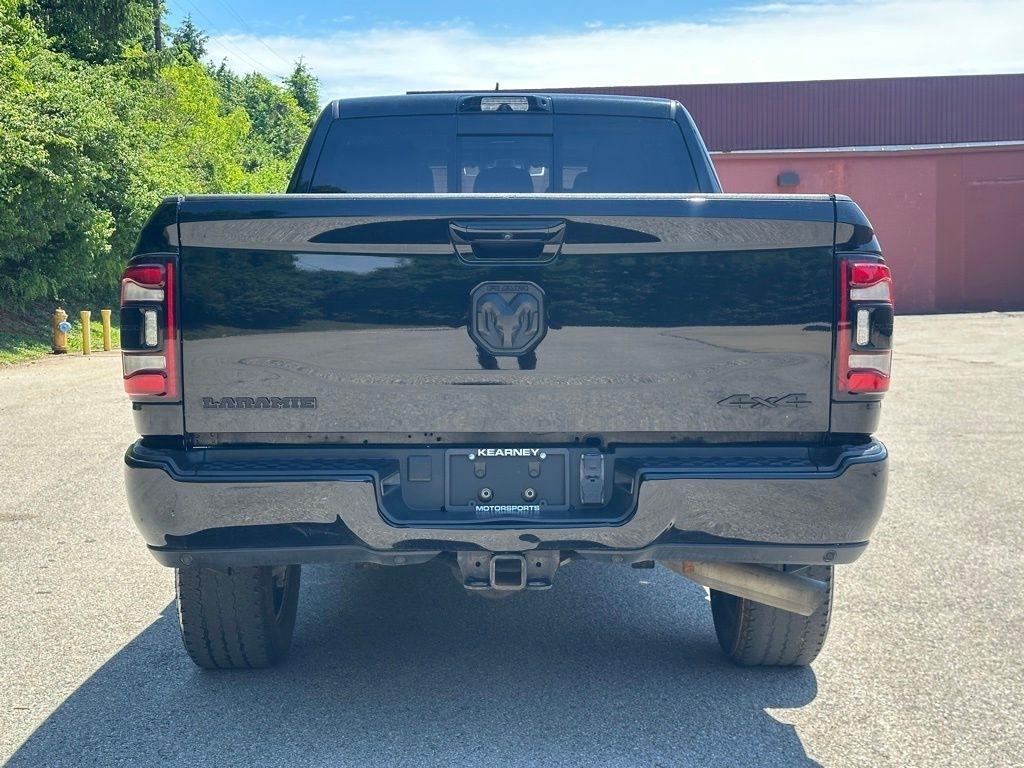RAM 2500  2024
