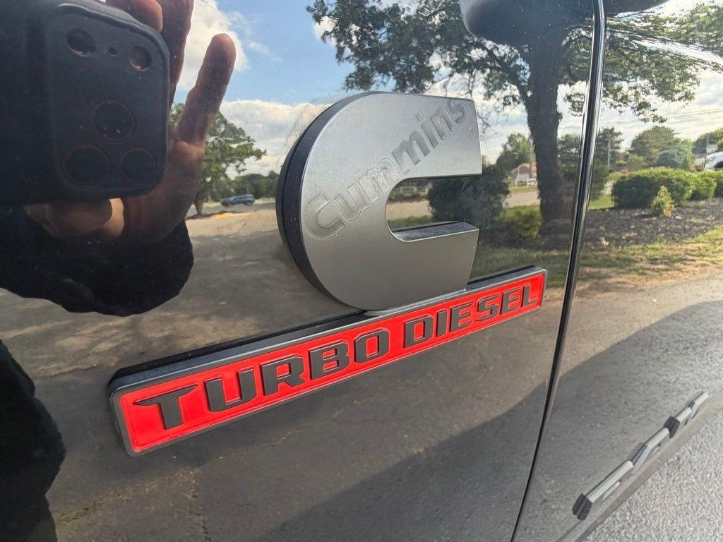 RAM 2500  2024