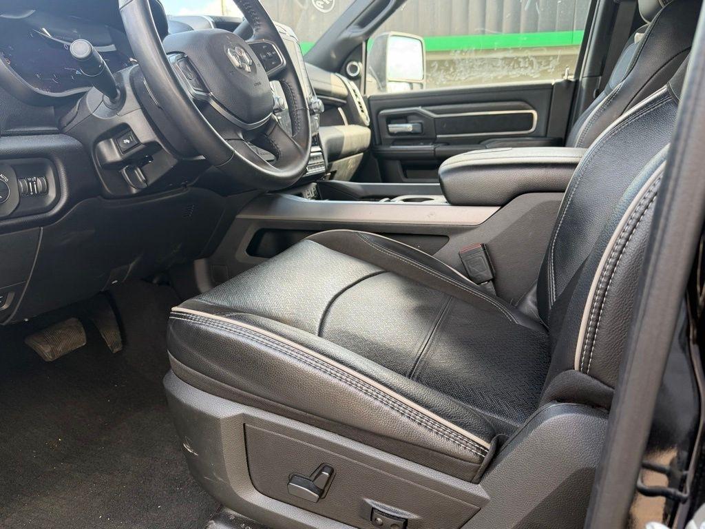RAM 2500  2024