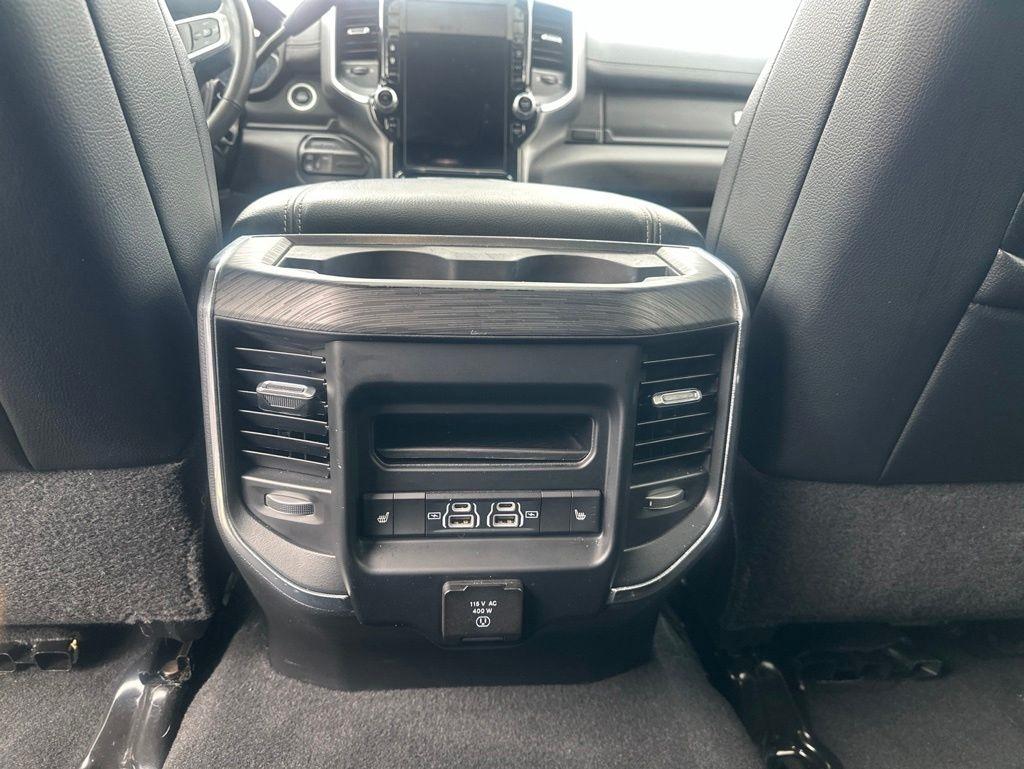 RAM 2500  2024