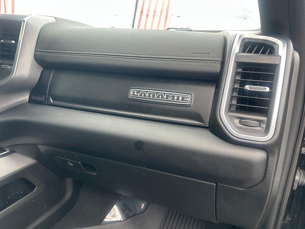 RAM 2500  2024