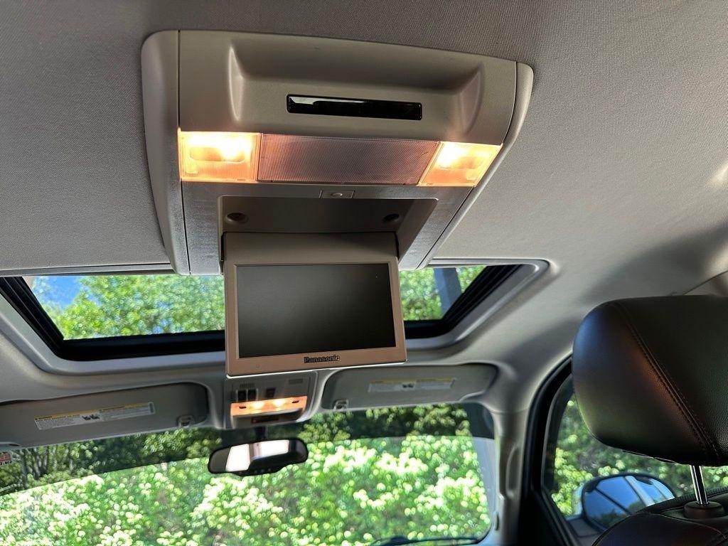 Chevrolet Tahoe  2014