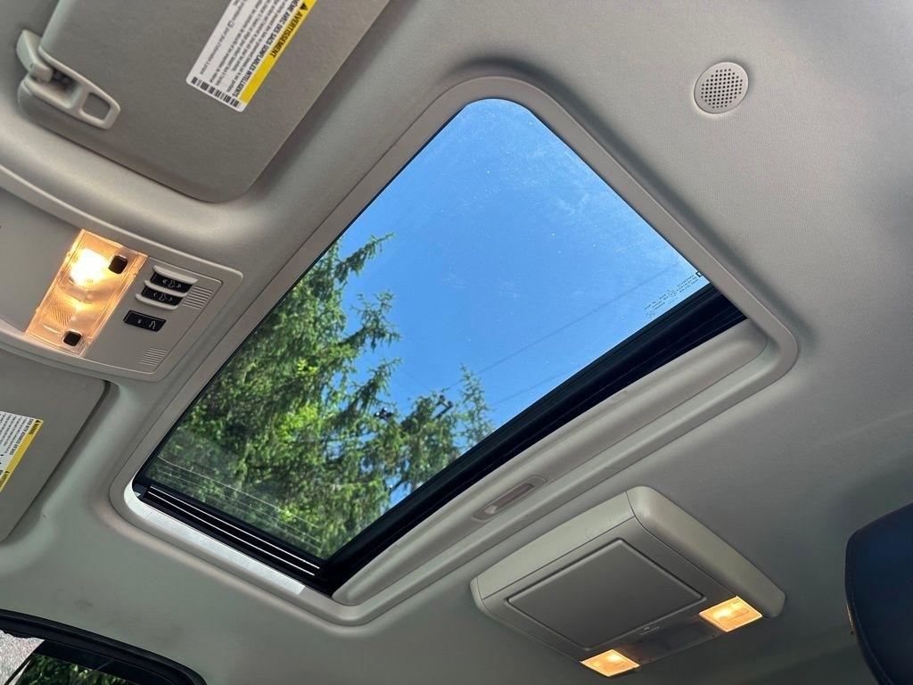 Chevrolet Tahoe  2014
