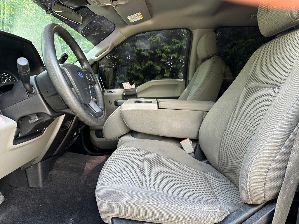 Ford F-150  2019