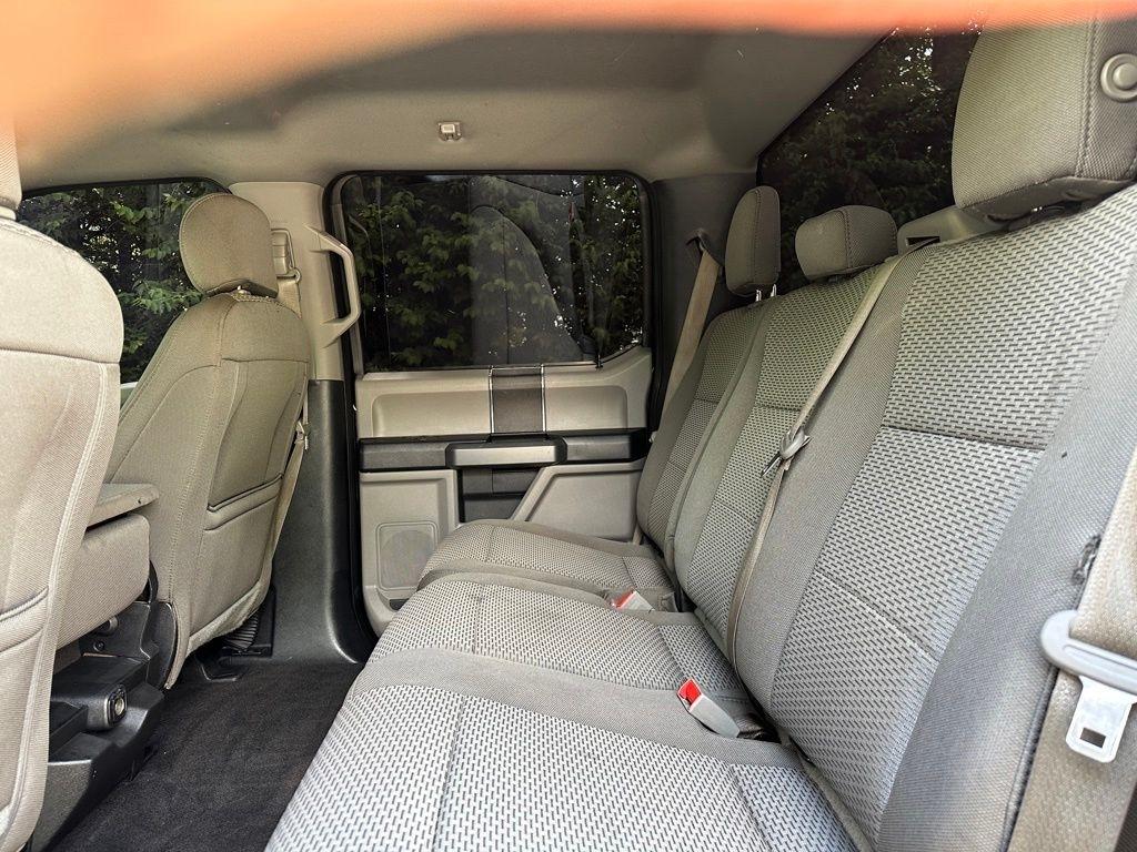 Ford F-150  2019