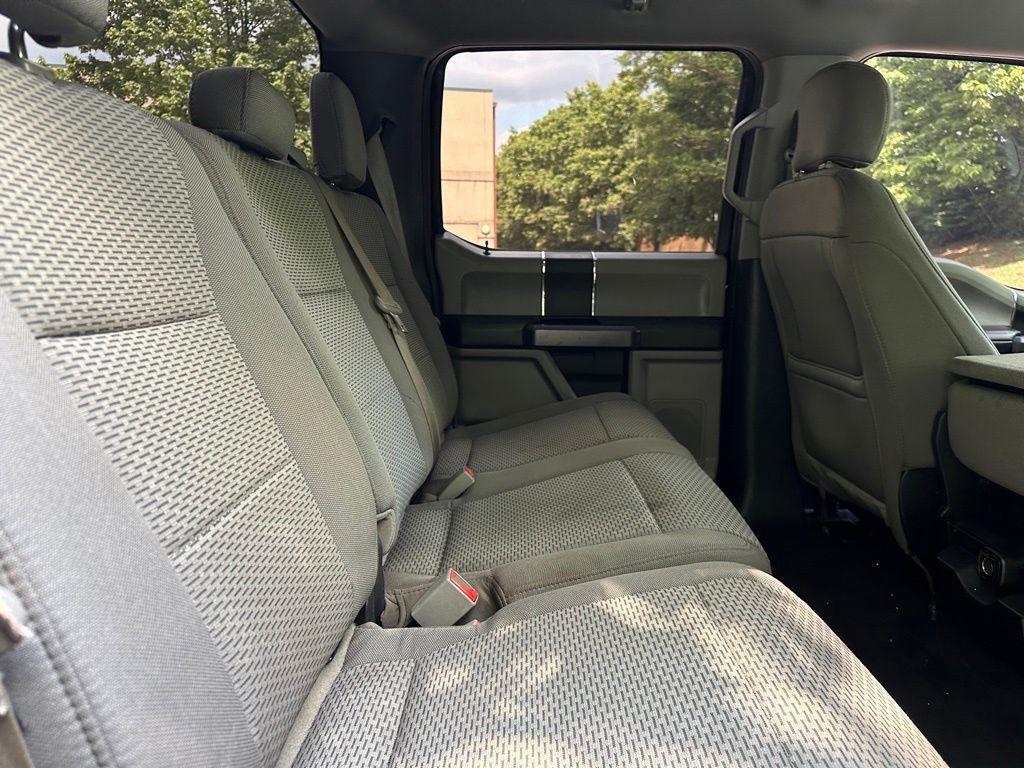 Ford F-150  2019