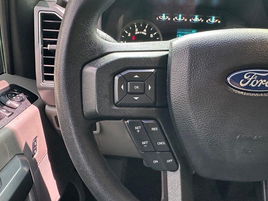 Ford F-150  2019