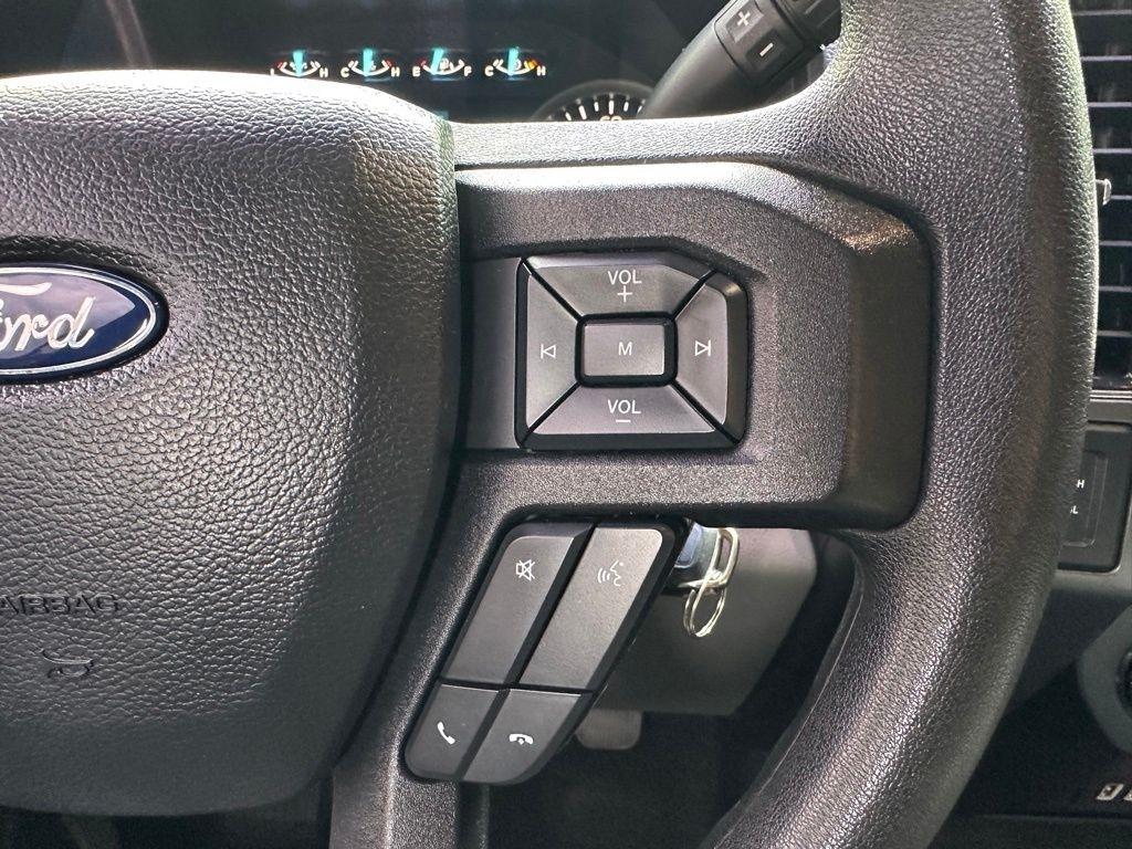 Ford F-150  2019