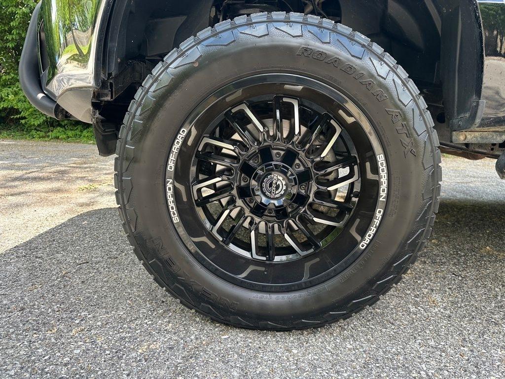 Ford F-150  2019