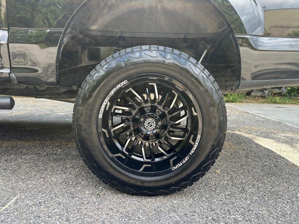 Ford F-150  2019