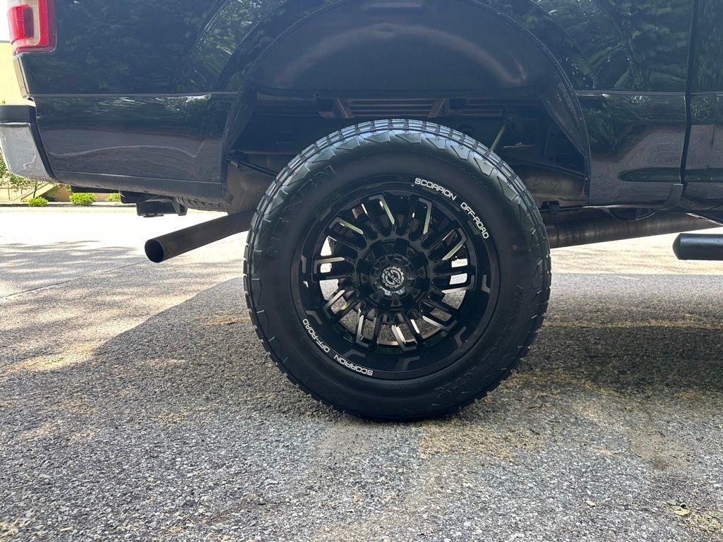Ford F-150  2019