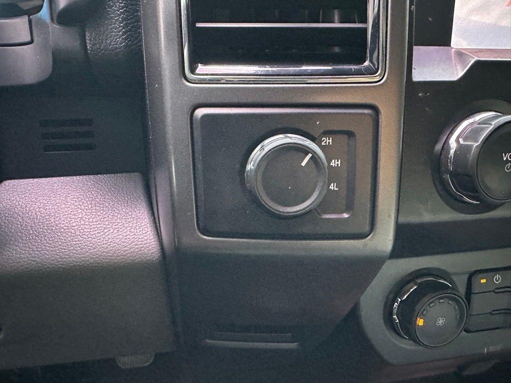 Ford F-150  2019