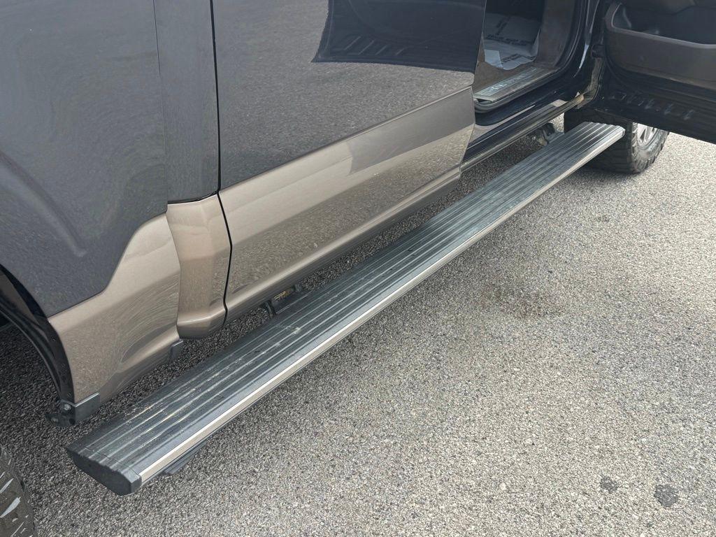 Ford F-150  2022