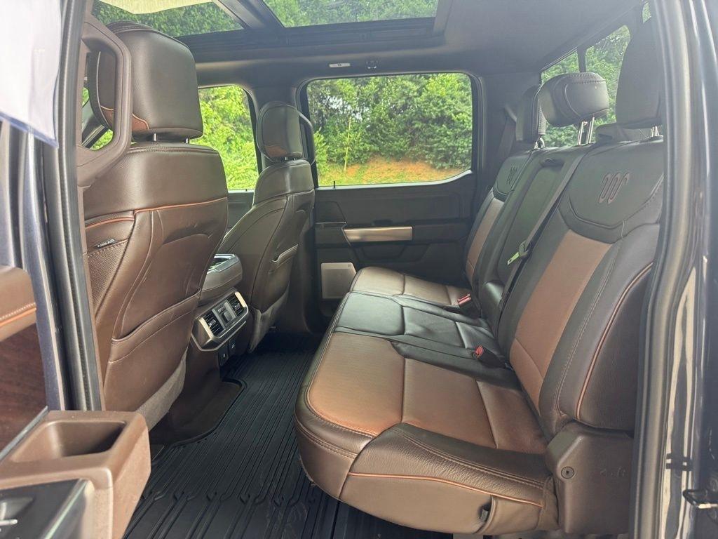 Ford F-150  2022
