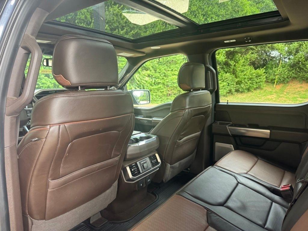 Ford F-150  2022