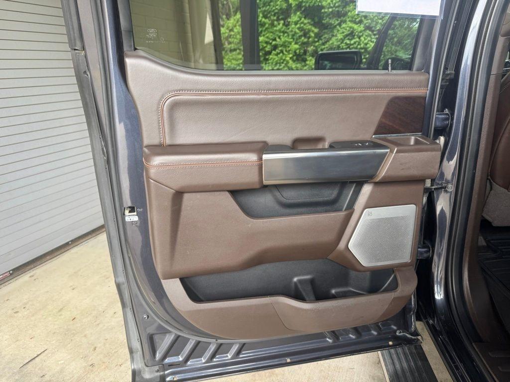 Ford F-150  2022