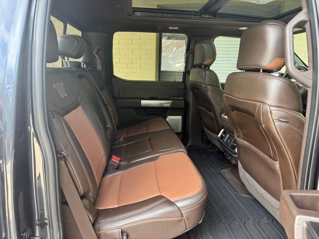 Ford F-150  2022
