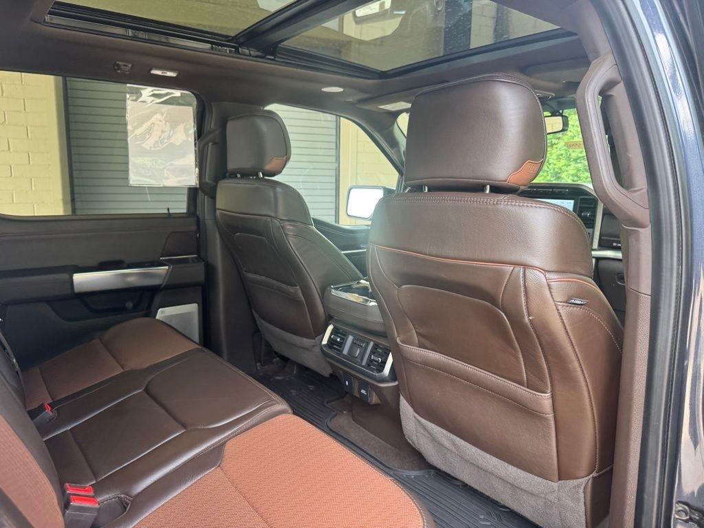 Ford F-150  2022