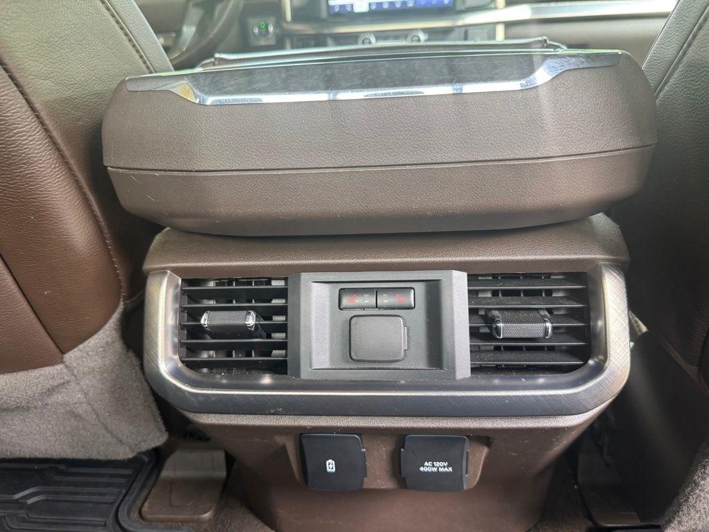 Ford F-150  2022