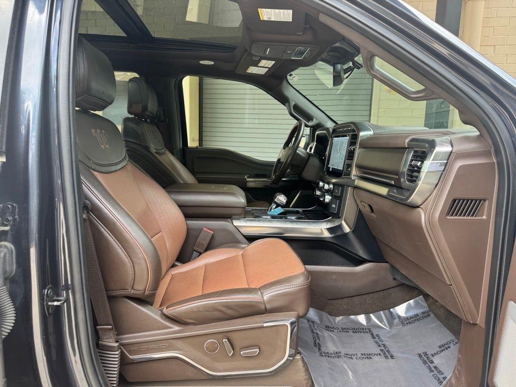 Ford F-150  2022