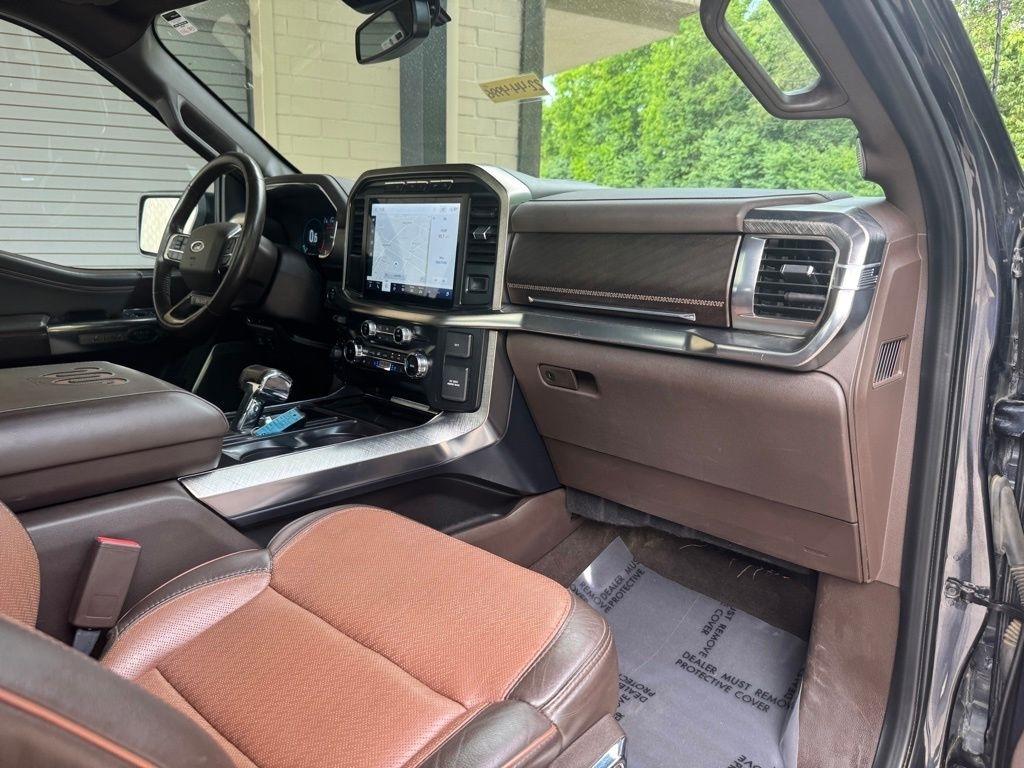 Ford F-150  2022