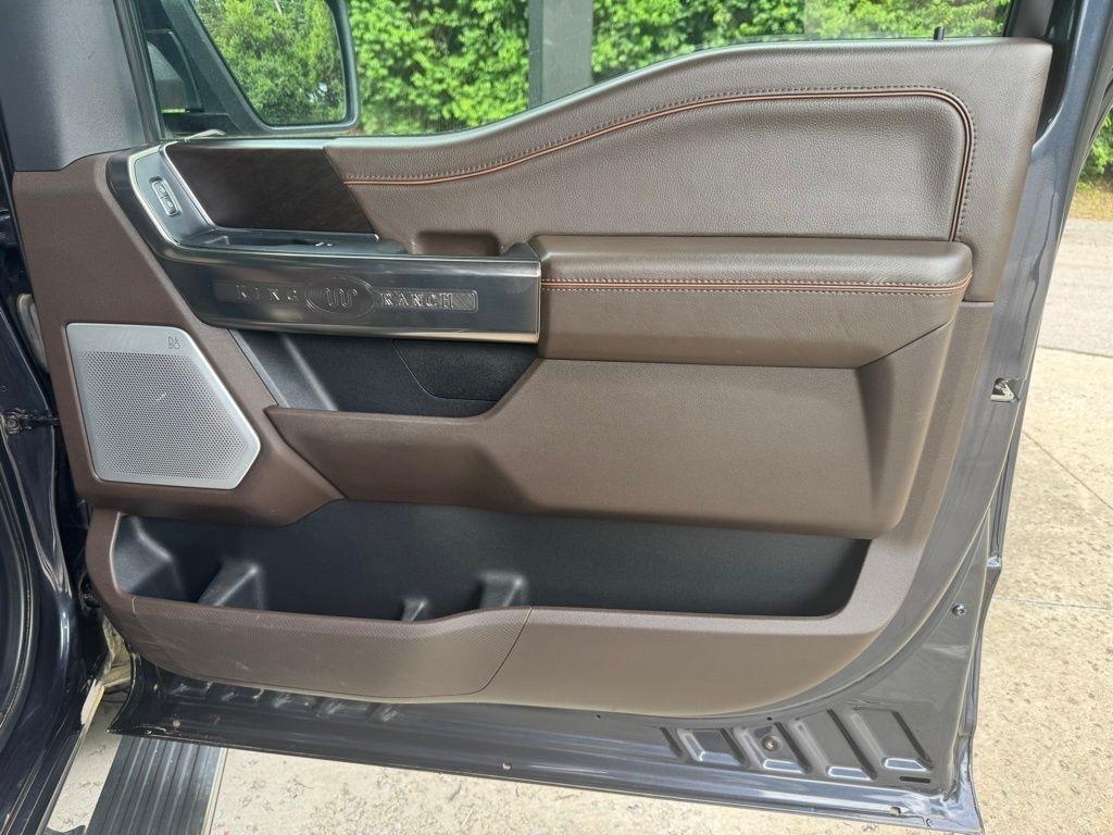 Ford F-150  2022