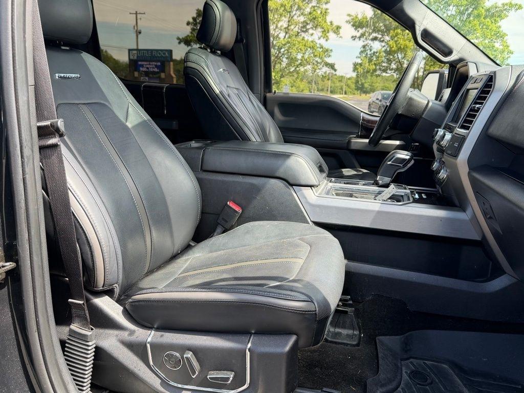Ford F-150  2015